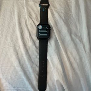 apple watch series 4